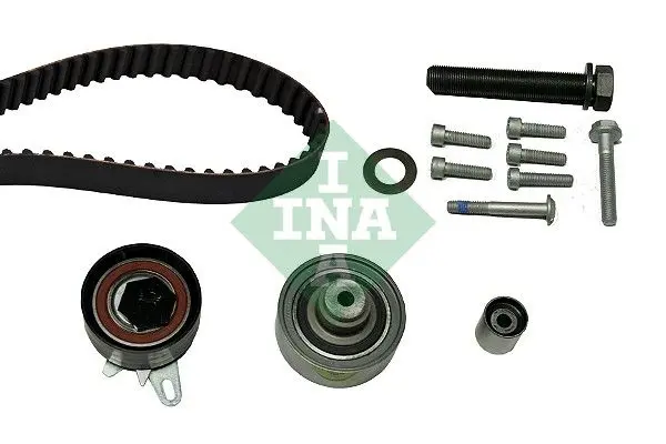 Ina 530048210 Комплект ГРМ VW CRAFTER 2.5TDi