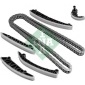 559004910 Комплект цепи ГРМ MERCEDES S