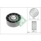 532025410 Ролик приводного ремня FORD