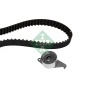 530052710 Комплект ремня ГРМ DAIHATSU