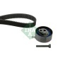 530050110 Комплект ГРМ AUDI: A4 B8