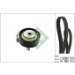 530084110 Комплект ГРМ FORD: C-MAX II