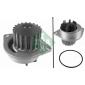538005210 Помпа PEUGEOT 206,307/CITROEN