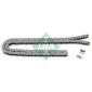 553026710 Цепь ГРМ MERC M.271 (C-CLASS,