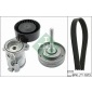 529009010 INTERCARS Комплект клиновых