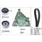 530049210 Комплект ГРМ OPEL ASTRA 1.7DTI