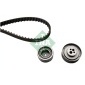 530015810 Комплект ГРМ AUDI. VW 2.4-2.8