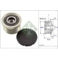 535016410 Шкив генератора BMW