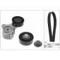 529004310 Комплект ГРМ BMW 3 E90
