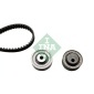 530005010 Комплект ГРМ Audi 100 2.5TDi