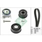 530007810 Комплект ремня ГРМ OPEL/GM