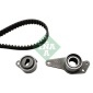 530010810 Комплект ГРМ Renault. Volvo