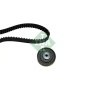 530015310 Комплект ГРМ VW T4 2.4D 2.5