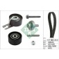 530037510 Комплект ГРМ Citroen. Ford.