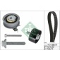 530071110 Комплект ГРМ VW TIGUAN 18-,