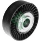 532053510 Ролик ремня приводного VW