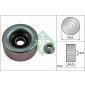 532059010 Ролик обводной LEXUS RX350
