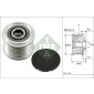 535008310 Шкив генератора AUDI Q7 3.6,