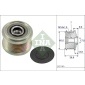 535021510 Шкив генератора Mini R50/R53