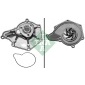 538035510 Помпа A4,A5,A6,A8,Q5 (08->)