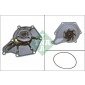 538040910 Ina Помпа AUDI A4,A6,A8