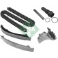 559004610 Комплект цепи ГРМ MERCEDES