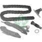 559010410 Ina Комплект цепи ГРМ CITROEN C4