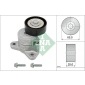 534032510 Ролик приводного ремня Citroen