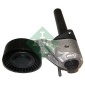 534040110 Ролик приводного ремня BMW X5