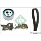 530001832 Water Pump/V