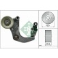 534053410 Ina Ролик приводного ремня HONDA