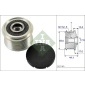 535016710 Шкив генератора SUBARU: XV
