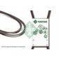 FB13X1275 Keilriemen