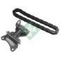 559009110 Комплект цепи ГРМ AUDI: A3 2.0