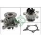 538066710 Помпа HYUNDAI/KIA 1.41.6 2006