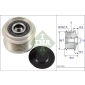 535022710 Шкив генератора OPEL: ASTRA J