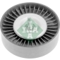 532040130 Ролик обводной MERCEDES W203,