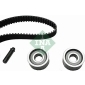 530060210 Комплект ГРМ FIAT. IVECO.