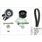 530056210 Ina Комплект ГРМ ALFA ROMEO: 159