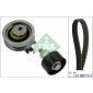 530059210 Ina Комплект ГРМ AUDI/VW