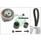 530065010 Ina Комплект ГРМ VW PASSAT (3G)
