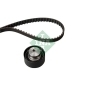 530022810 Ina Комплект ГРМ FIAT. LANCIA 1.2