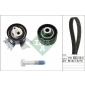530044910 Ina Комплект ГРМ CITROEN. PEUGEOT