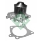 538060510 Ina Помпа Volvo S40/V40 1.8 16V