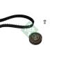 530015910 Ina Комплект ГРМ Audi A4, VW