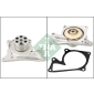 538009510 Ina Помпа RENAULT/NISSAN LOGAN