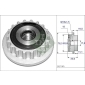 535011810 Ina Шкив генератора VW TRANSPORTER