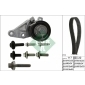 530014010 Ina Комплект ГРМ FORD FOCUS I-II