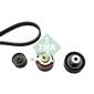 530006510 Ina Комплект ГРМ Ford 1.6-2.0 16V