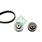 530005010 Ina Комплект ГРМ Audi 100 2.5TDi